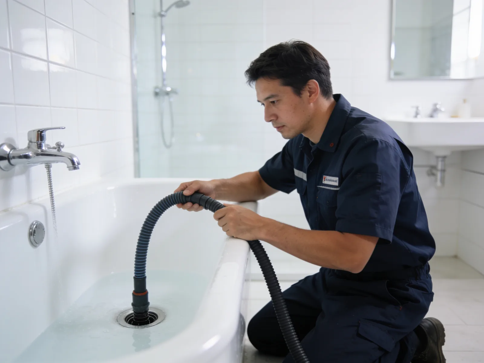 Emergency Plumber Lumberton, NC FAQs